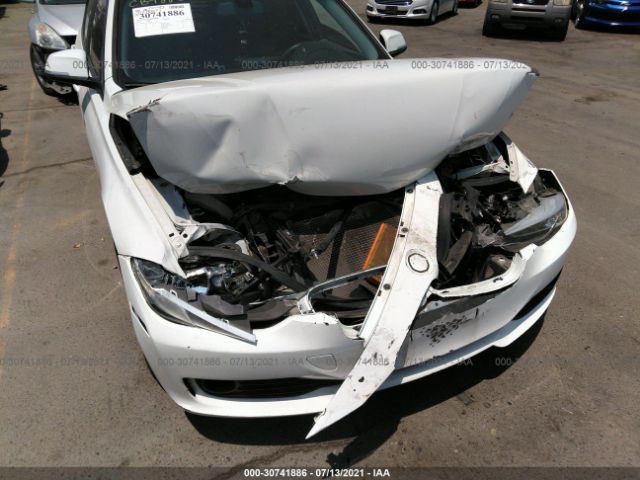 Photo 5 VIN: WBA3B1C55EK135505 - BMW 3 