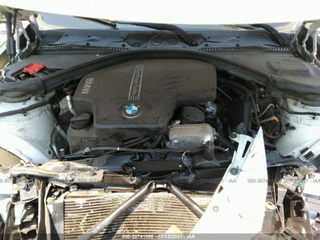 Photo 9 VIN: WBA3B1C55EK135505 - BMW 3 