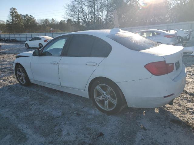 Photo 1 VIN: WBA3B1C55EK135584 - BMW 3 SERIES 