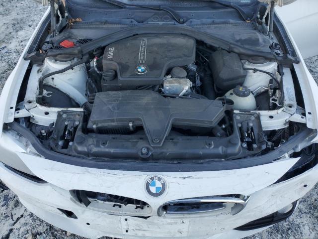 Photo 10 VIN: WBA3B1C55EK135584 - BMW 3 SERIES 