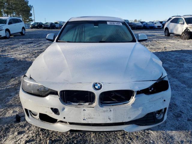 Photo 4 VIN: WBA3B1C55EK135584 - BMW 3 SERIES 