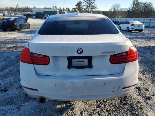 Photo 5 VIN: WBA3B1C55EK135584 - BMW 3 SERIES 