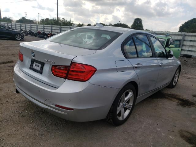 Photo 3 VIN: WBA3B1C55EP679277 - BMW 3 SERIES 