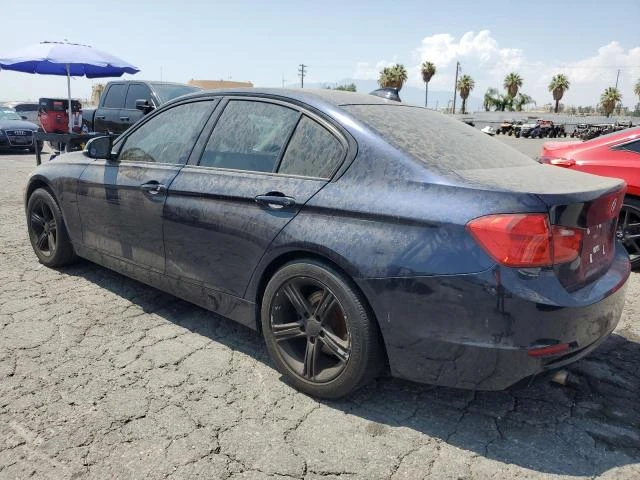 Photo 1 VIN: WBA3B1C55EP680039 - BMW 320 I 