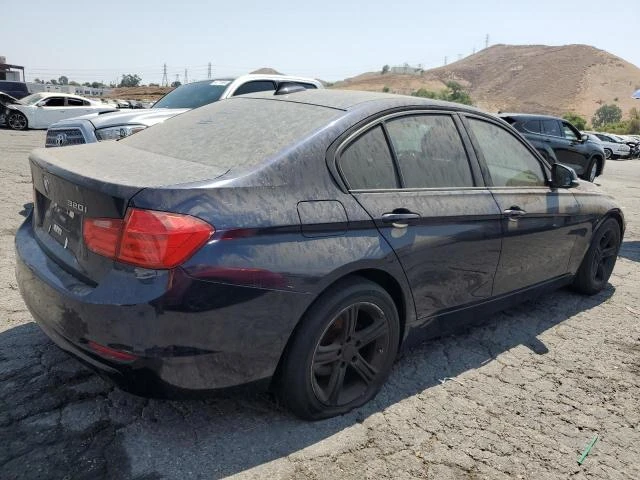 Photo 2 VIN: WBA3B1C55EP680039 - BMW 320 I 