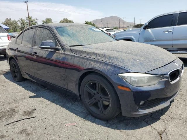 Photo 3 VIN: WBA3B1C55EP680039 - BMW 320 I 