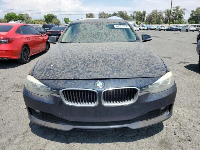 Photo 4 VIN: WBA3B1C55EP680039 - BMW 320 I 