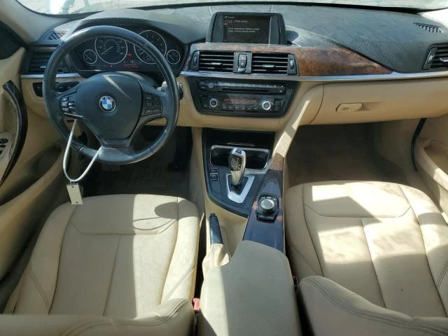 Photo 7 VIN: WBA3B1C55EP680039 - BMW 320 I 