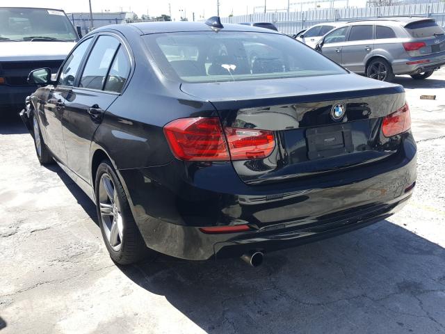 Photo 2 VIN: WBA3B1C55EP681045 - BMW 320 I 