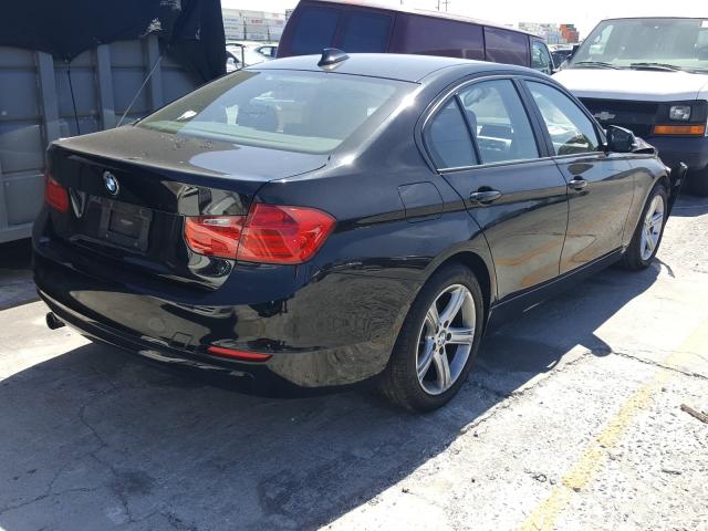 Photo 3 VIN: WBA3B1C55EP681045 - BMW 320 I 