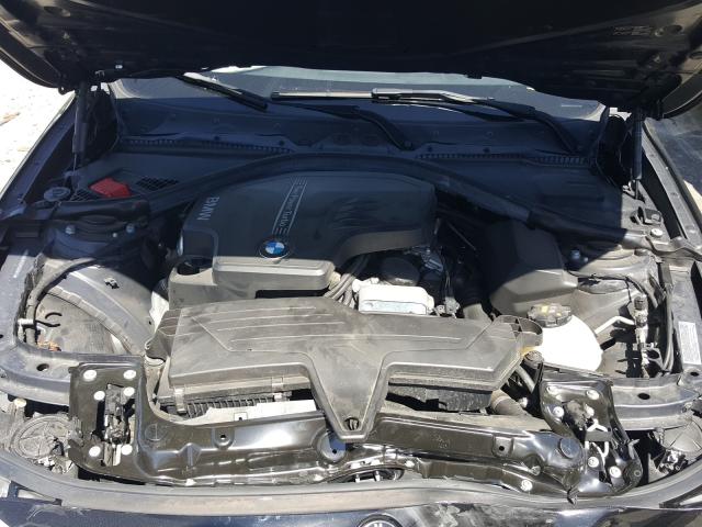 Photo 6 VIN: WBA3B1C55EP681045 - BMW 320 I 