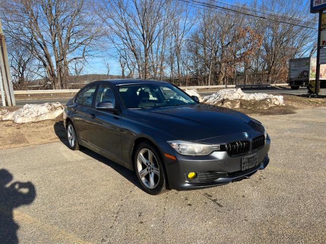 Photo 0 VIN: WBA3B1C55EPE14586 - BMW 320 I 