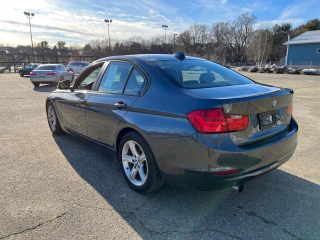 Photo 2 VIN: WBA3B1C55EPE14586 - BMW 320 I 