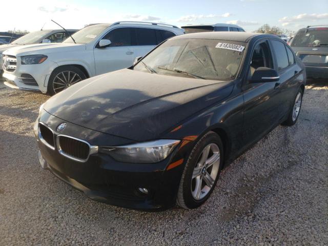 Photo 1 VIN: WBA3B1C55EPV79471 - BMW 320 I 