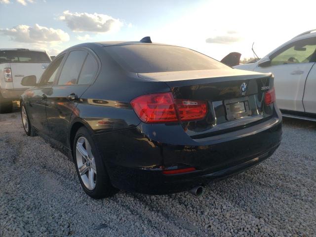 Photo 2 VIN: WBA3B1C55EPV79471 - BMW 320 I 