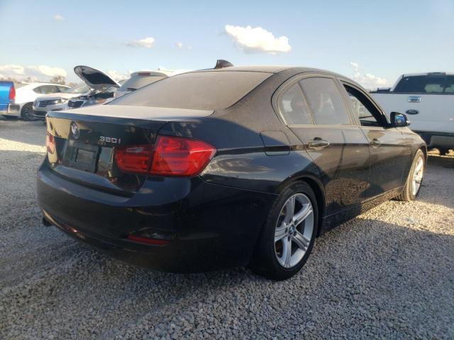 Photo 3 VIN: WBA3B1C55EPV79471 - BMW 320 I 