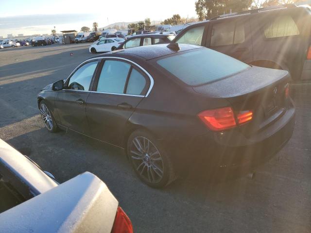 Photo 1 VIN: WBA3B1C55F5A06067 - BMW 320 I 