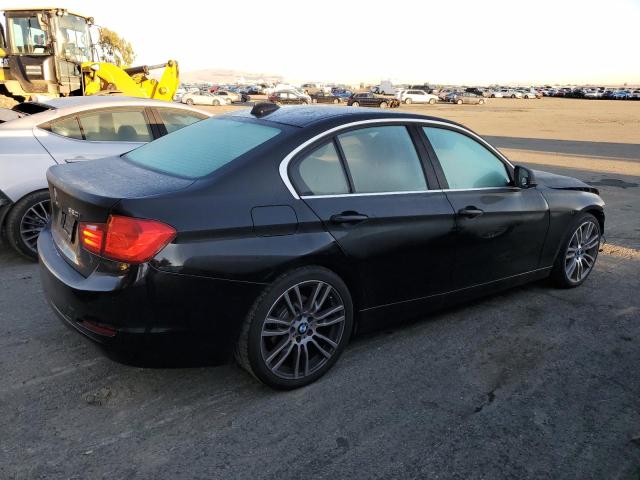 Photo 2 VIN: WBA3B1C55F5A06067 - BMW 320 I 