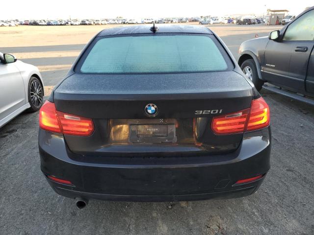 Photo 5 VIN: WBA3B1C55F5A06067 - BMW 320 I 