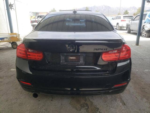 Photo 5 VIN: WBA3B1C55FK137417 - BMW 3 SERIES 