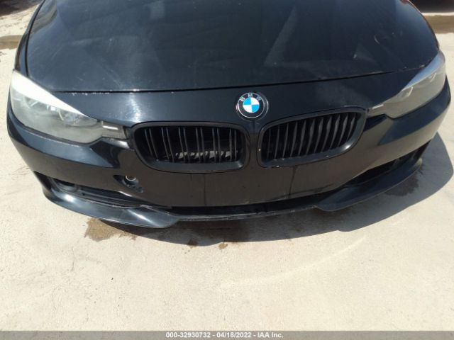 Photo 5 VIN: WBA3B1C55FK137417 - BMW 3 SERIES 