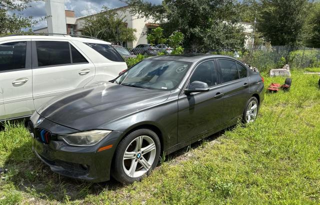 Photo 1 VIN: WBA3B1C55FK139314 - BMW 320 I 