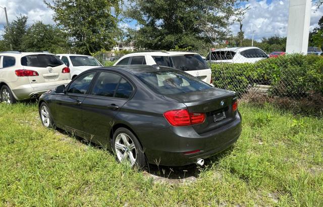 Photo 2 VIN: WBA3B1C55FK139314 - BMW 320 I 