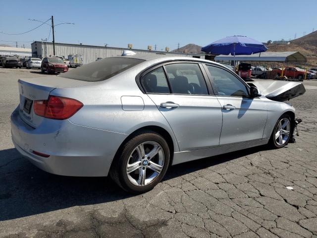 Photo 2 VIN: WBA3B1C55FK140382 - BMW 3 SERIES 