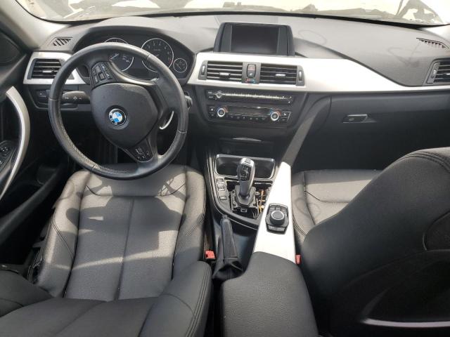 Photo 7 VIN: WBA3B1C55FK140382 - BMW 3 SERIES 