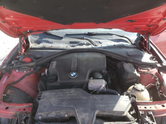 Photo 10 VIN: WBA3B1C55FK141161 - BMW 320 I 