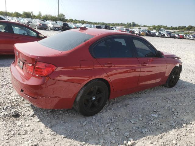 Photo 2 VIN: WBA3B1C55FK141161 - BMW 320 I 