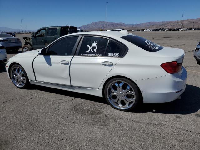 Photo 1 VIN: WBA3B1C55FK141189 - BMW 320 I 