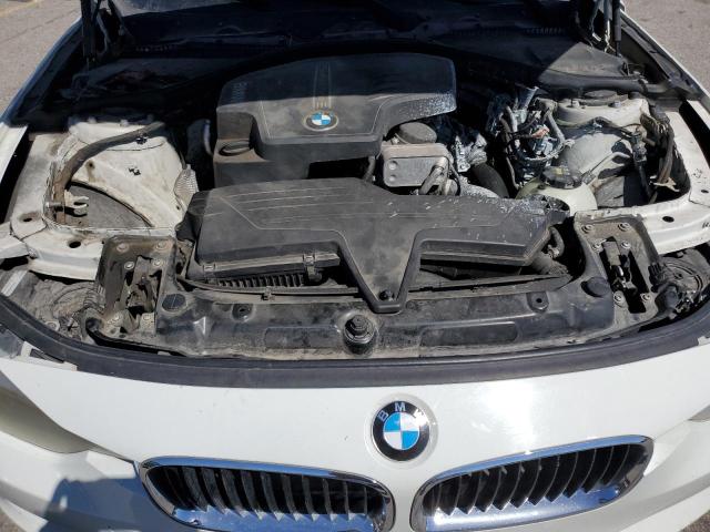 Photo 10 VIN: WBA3B1C55FK141189 - BMW 320 I 