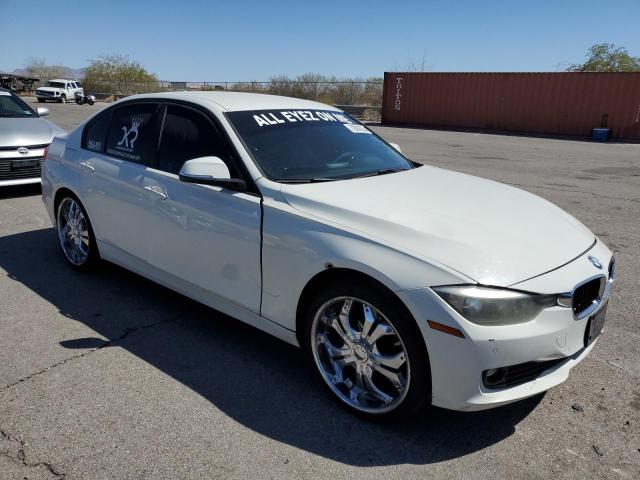 Photo 3 VIN: WBA3B1C55FK141189 - BMW 320 I 