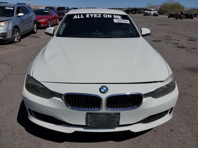 Photo 4 VIN: WBA3B1C55FK141189 - BMW 320 I 