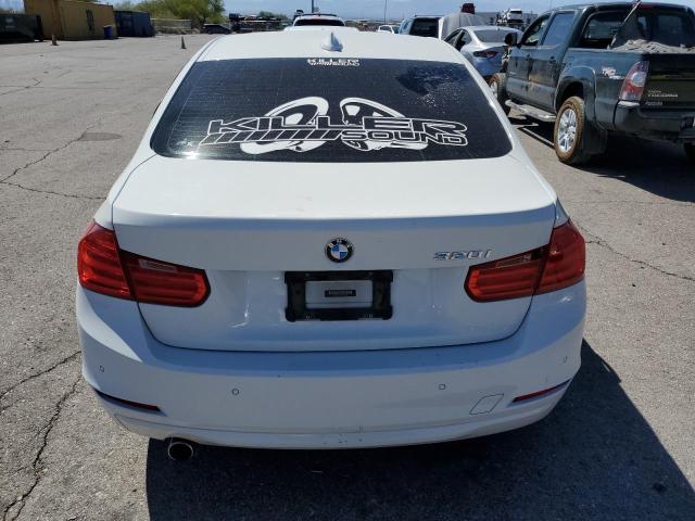 Photo 5 VIN: WBA3B1C55FK141189 - BMW 320 I 