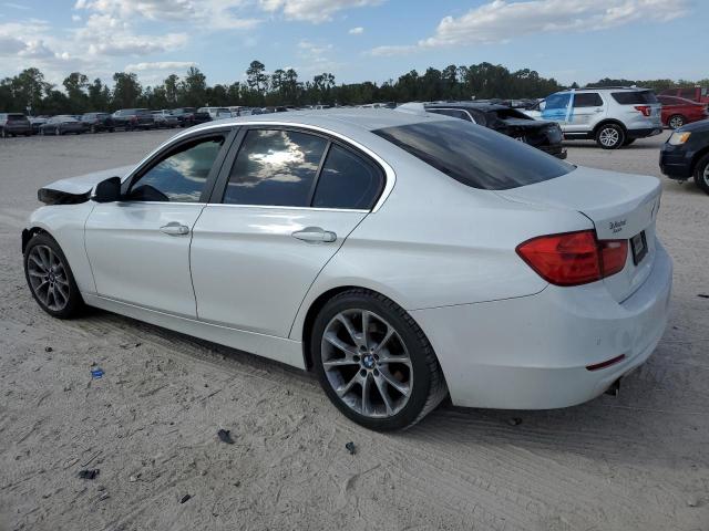 Photo 1 VIN: WBA3B1C55FK141225 - BMW 320 I 