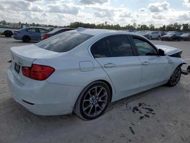 Photo 2 VIN: WBA3B1C55FK141225 - BMW 320 I 