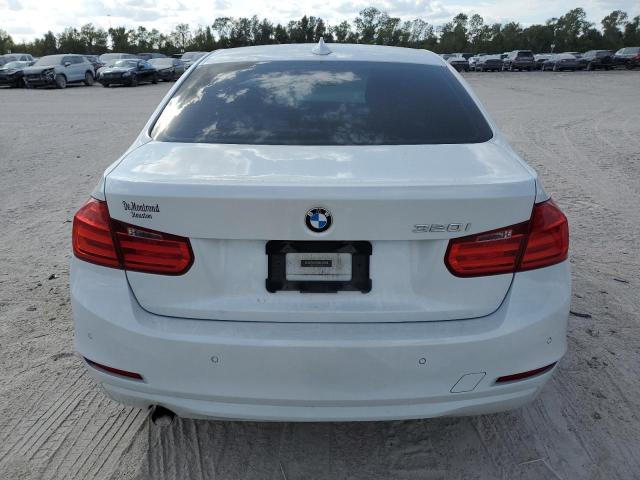 Photo 5 VIN: WBA3B1C55FK141225 - BMW 320 I 