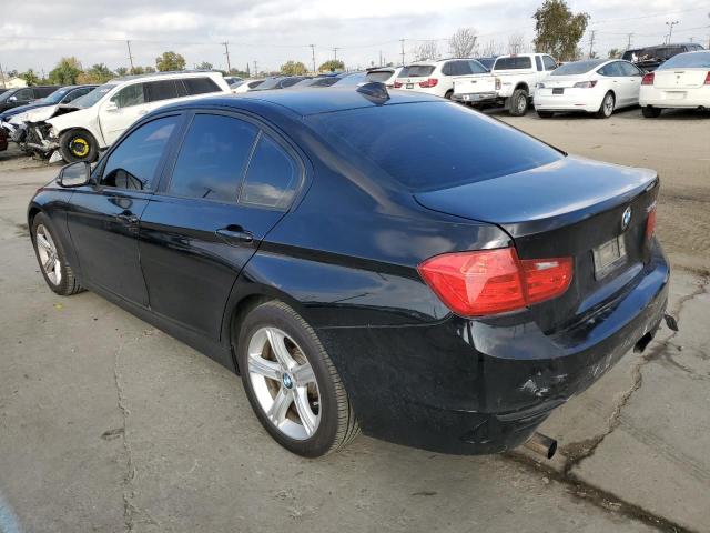 Photo 1 VIN: WBA3B1C55FP681421 - BMW 320 I 