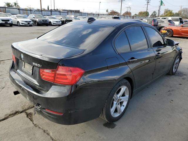 Photo 2 VIN: WBA3B1C55FP681421 - BMW 320 I 