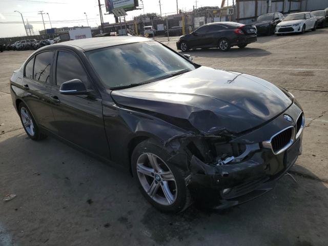 Photo 3 VIN: WBA3B1C55FP681421 - BMW 320 I 