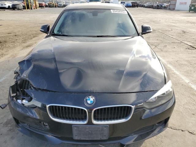 Photo 4 VIN: WBA3B1C55FP681421 - BMW 320 I 