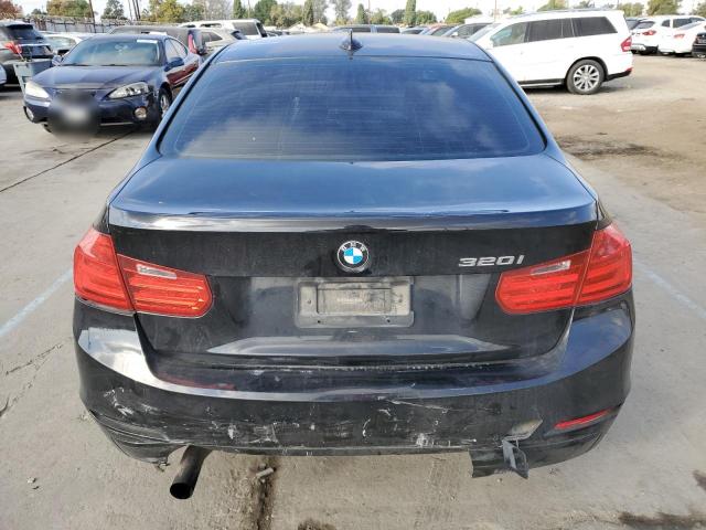 Photo 5 VIN: WBA3B1C55FP681421 - BMW 320 I 