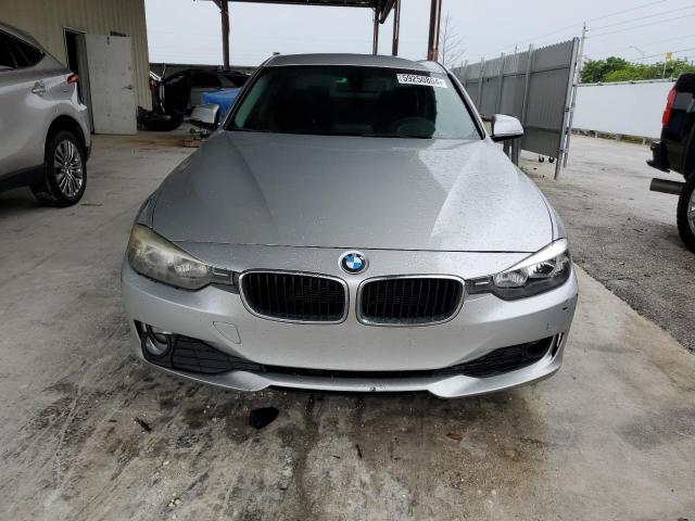 Photo 4 VIN: WBA3B1C55FP830958 - BMW 3 SERIES 