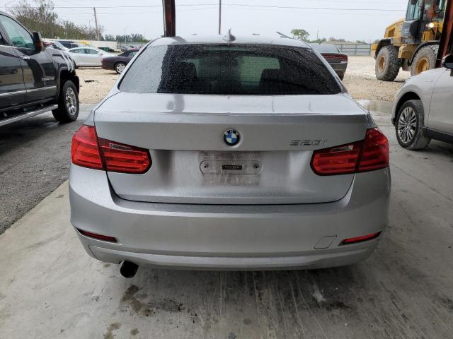 Photo 5 VIN: WBA3B1C55FP830958 - BMW 3 SERIES 