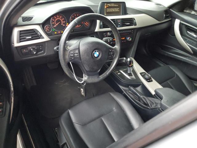 Photo 7 VIN: WBA3B1C55FP830958 - BMW 3 SERIES 