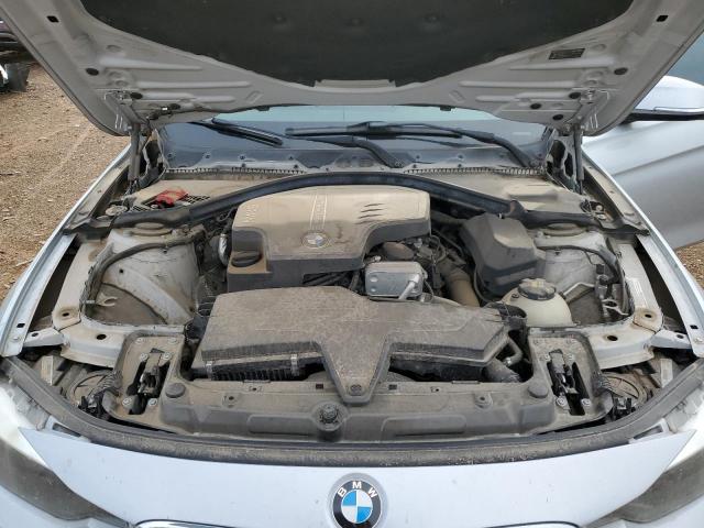 Photo 10 VIN: WBA3B1C55FP831625 - BMW 320 I 