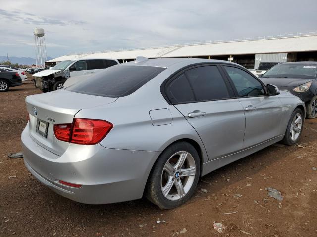 Photo 2 VIN: WBA3B1C55FP831625 - BMW 320 I 