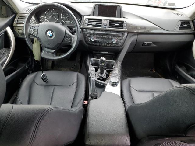 Photo 7 VIN: WBA3B1C55FP831625 - BMW 320 I 